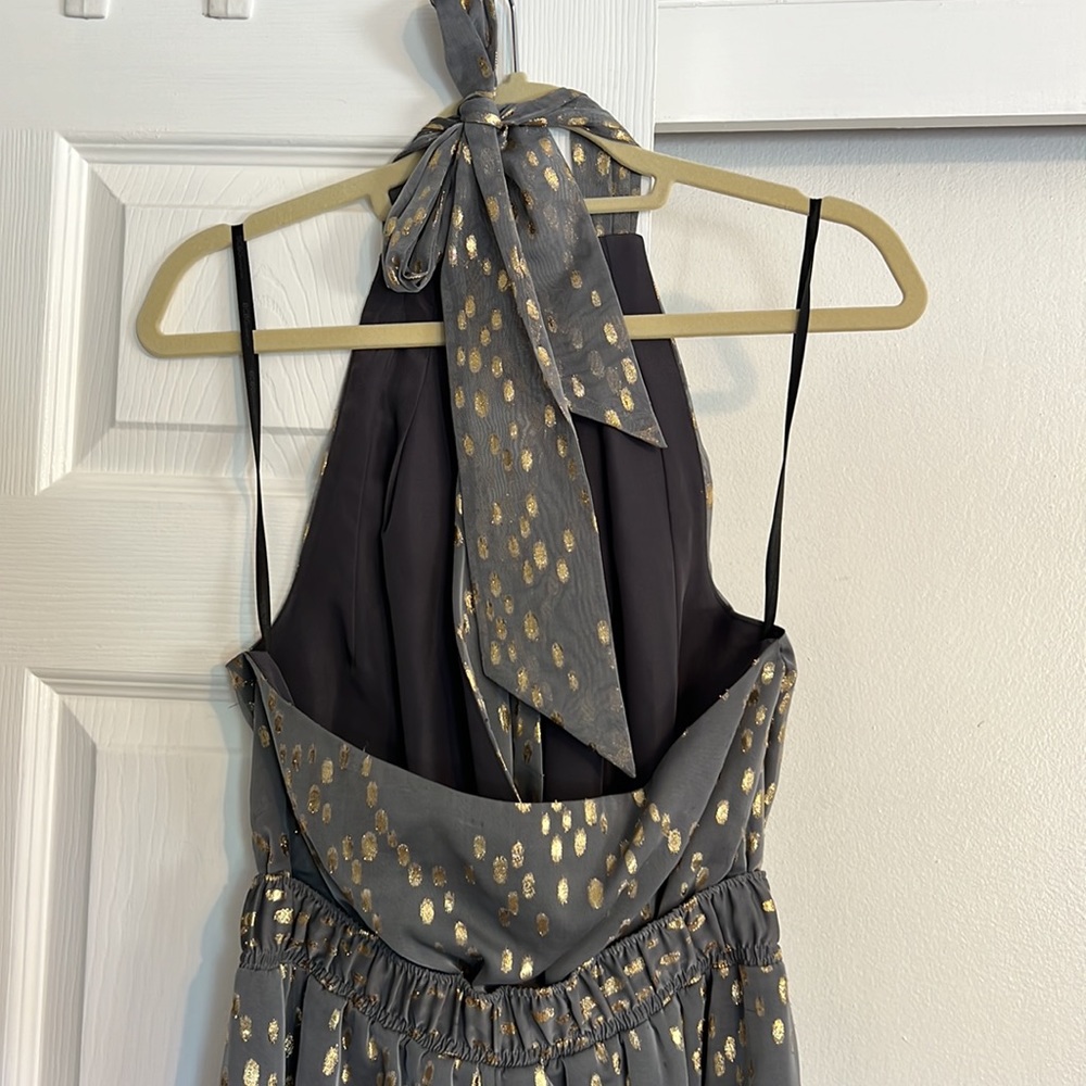 Bcbgeneration Halter Jumper - image 5